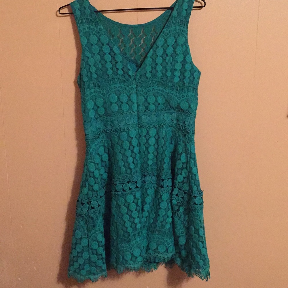 Dress - Picture 2 of 2